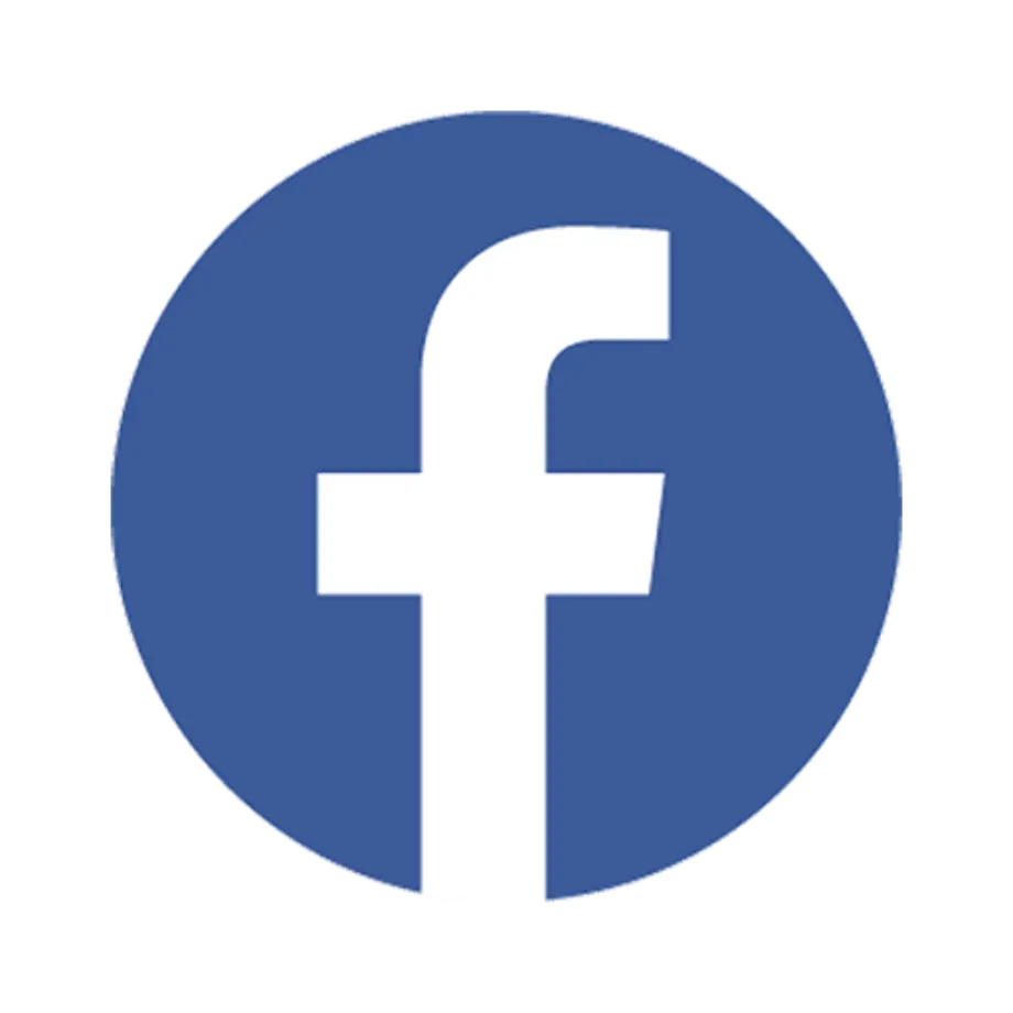 Read our customer reviews on Facebook Facebook business reviews logo